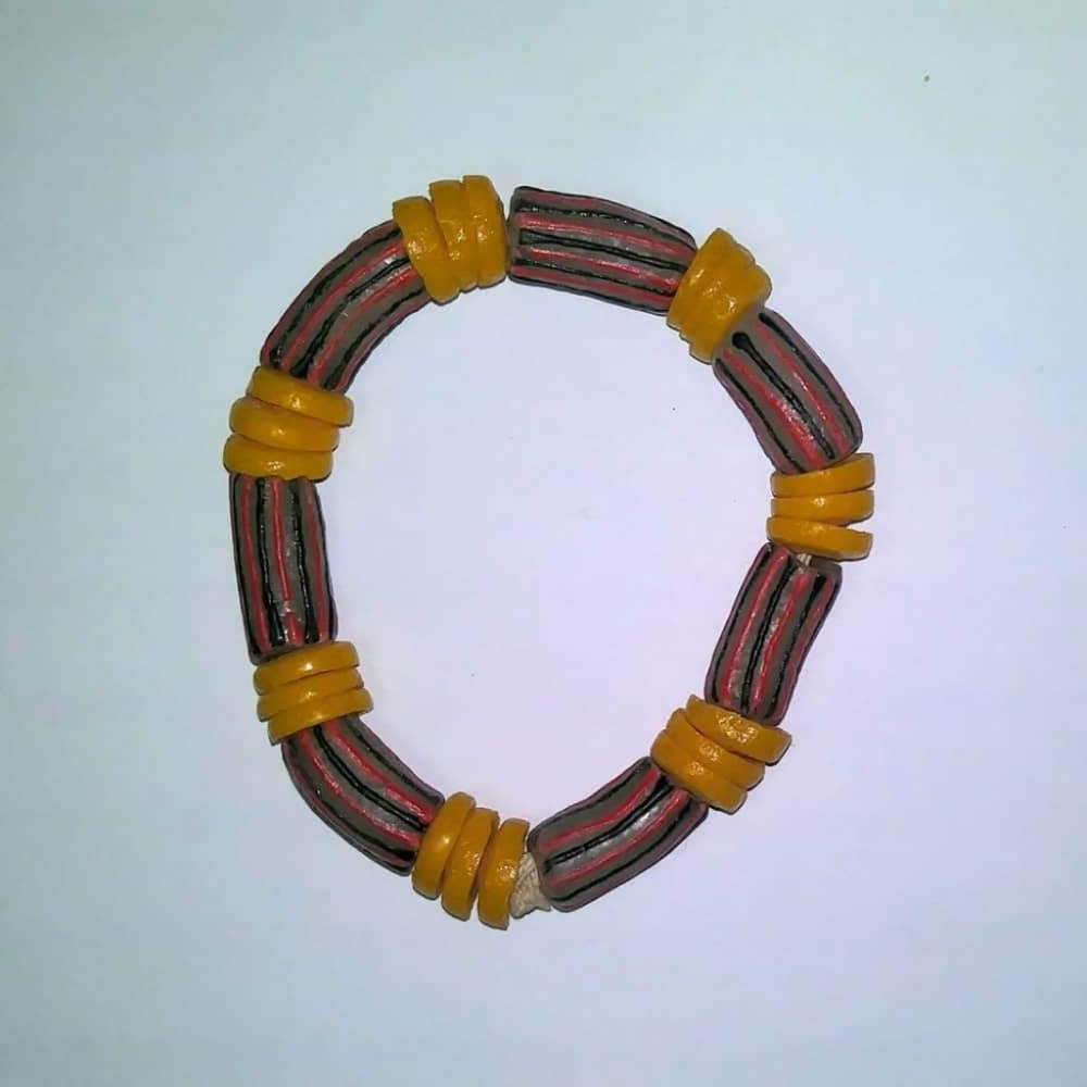 Unisex African Bracelet